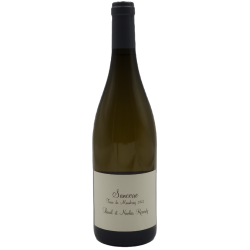 Domaine Pascal Et Nicolas Reverdy - Sancerre Blanc Terre De Maimbray | french wine